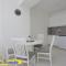 Apartmants villa Lungo Mare