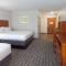 Holiday Inn Express Phenix City-Fort Benning, an IHG Hotel - Phenix City
