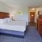 Holiday Inn Express Phenix City-Fort Benning, an IHG Hotel - Phenix City
