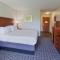 Holiday Inn Express Phenix City-Fort Benning, an IHG Hotel