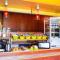 ibis budget Chartres