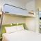 ibis budget Saint-Maurice - Saint-Maurice