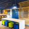 ibis budget Lorient Hennebont