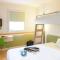 ibis Budget Courbevoie Paris La Défense