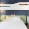 Hotel Ibis Budget Lyon Eurexpo - - Chassieu