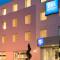 Hotel Ibis Budget Lyon Eurexpo - - Chassieu