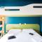 ibis budget Rennes Route de Saint Malo