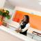 ibis budget Istres Trigance