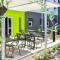 Ibis Budget Porte de Camargue