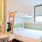 ibis budget Nimes Centre Gare - Нім