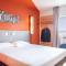 ibis budget Grigny Centre - Grigny