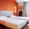 ibis budget Grigny Centre - Grigny