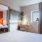 ibis budget Grigny Centre