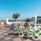 Ibis Styles Hyères Rooftop & Spa - Єр