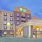 Holiday Inn Express Hotel & Suites Seattle North - Lynnwood by IHG