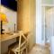 Kallinikou Residence - private parking on demand -