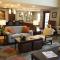 Staybridge Suites - Pittsburgh-Cranberry Township, an IHG Hotel - Warrendale