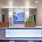 Holiday Inn Express Hotel and Suites Shreveport South Park Plaza by IHG