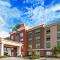 Holiday Inn Express Hotel and Suites Shreveport South Park Plaza, an IHG Hotel - Shreveport