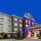 Holiday Inn Express Hotel and Suites Shreveport South Park Plaza by IHG