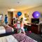Bluemont Hotel