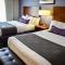 Bluemont Hotel