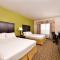 Holiday Inn Express Hotel & Suites Sherman Highway 75 by IHG - شيرمان