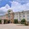 Holiday Inn Express Hotel & Suites Sherman Highway 75, an IHG Hotel