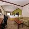 Holiday Inn Express Hotel & Suites Sherman Highway 75 by IHG