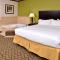 Holiday Inn Express Hotel & Suites Sherman Highway 75, an IHG Hotel