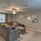 Walk to ATandT Stadium Arlington Home with Yard!