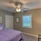 Walk to ATandT Stadium Arlington Home with Yard!
