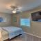 Walk to ATandT Stadium Arlington Home with Yard!