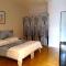 Gipsy Ranch Rooms