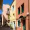 Kallinikou Residence - private parking on demand -
