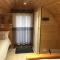 Emlagh, Self Catering Glamping Pods - Килки