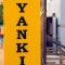 Hotel Yankin - Rangoon