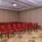 Crowne Plaza Shenandoah - The Woodlands Area by IHG