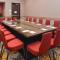 Crowne Plaza Shenandoah - The Woodlands Area by IHG