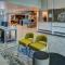 Holiday Inn Hotel & Suites - Houston West - Katy Mills by IHG