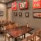 Holiday Inn Hotel & Suites - Houston West - Katy Mills by IHG