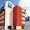 ibis budget Pontarlier