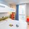 Ibis Budget Mulhouse Centre Gare