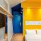 ibis budget Amiens Centre Gare - Amiens