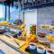 ibis budget Geneve Palexpo Aeroport