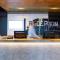 ibis budget Rotterdam The Hague Airport