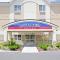 Candlewood Suites Oak Harbor, an IHG Hotel - Oak Harbor