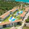 Carneiros Beach Resort Tamandaré Flat - 塔曼达雷