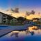 Carneiros Beach Resort Tamandaré Flat