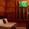 Bantal Guling Villa
